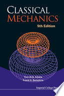 Classical Mechanics