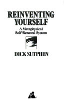 Reinventing Yourself
