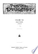 Practical Druggist and Pharmaceutical Review of Reviews