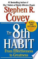 The 8th Habit