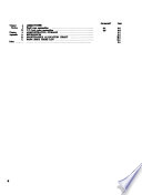 Operator and Organizational Maintenance Manual