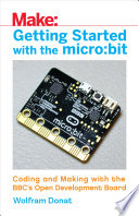 Getting Started with the micro:bit