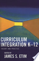 Curriculum Integration K-12
