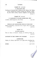 A manual of elementary seamanship