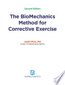 The BioMechanics Method for Corrective Exercise