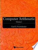 Computer Arithmetic