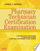 Mosby's Pharmacy Technician Exam Review - E-Book