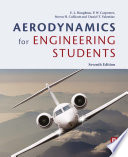 Aerodynamics for Engineering Students
