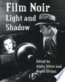 Film Noir Light and Shadow