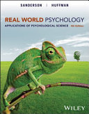 Real World Psychology