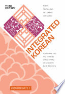 Integrated Korean