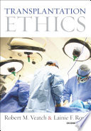 Transplantation Ethics
