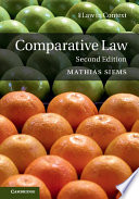 Comparative Law