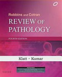 Robbins and Cotran Review of Pathology,4e