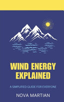 Wind Energy Explained