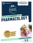 Pharmacology