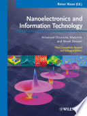 Nanoelectronics and Information Technology