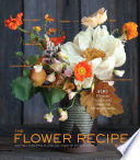 The Flower Recipe Book