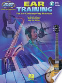 Ear Training for the Contemporary Musician
