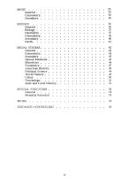 List of Outstanding Teaching and Learning Materials