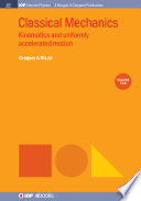 Classical Mechanics, Volume 2