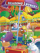 Reading 2008 Student Edition (Hardcover) Grade 1.2