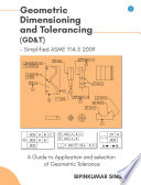 Advanced Geometric Dimensioning and Tolerancing