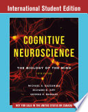 Cognitive Neuroscience