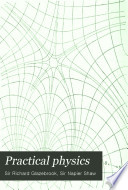 Practical Physics