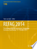 REFAG 2014