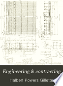 Engineering & Contracting