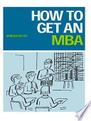 How to Get an MBA