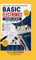 Basic Electronics Simplified