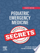 Pediatric Emergency Medicine Secrets - E-Book