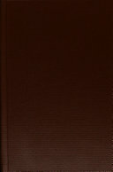 Bulletin - Entomological Society of Canada