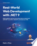 Real-World Web Development with .NET 9