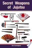 Secret Weapons of Jujutsu