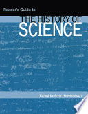 Reader's Guide to the History of Science