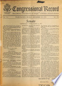 Congressional Record