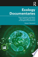 Ecology Documentaries