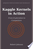 Kaggle Kernels in Action