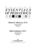Nelson Essentials of Pediatrics