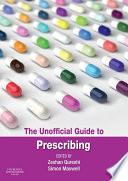 The Unofficial Guide to Prescribing e-book