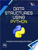 DATA STRUCTURES USING PYTHON