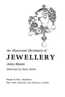 An Illustrated Dictionary of Jewellery
