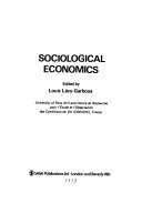 Sociological Economics