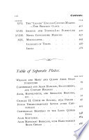 Old English Furniture of the 17th and 18th Centuries