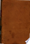 Journal of the House of Representatives of the United States