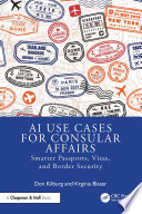 AI Use Cases for Consular Affairs