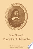 René Descartes: Principles of Philosophy